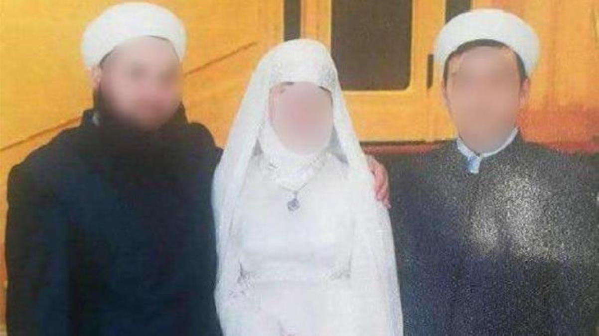 İlk duruşma 22 Mayıs'ta! İşte 6 yaşındaki kızla evlendiği iddia edilen şahıs için istenen ceza