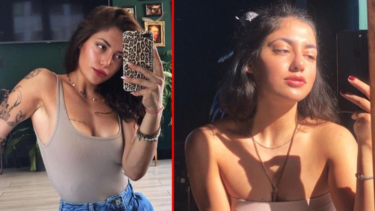 İlklima Naz başına gelenleri intihar mektubunda tek tek anlatmış: Sarhoşken duşta beni soydu ve benimle oldu