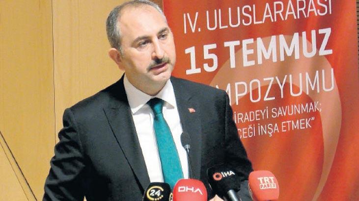 ‘İllegal yapıya asla izin vermeyeceğiz’
