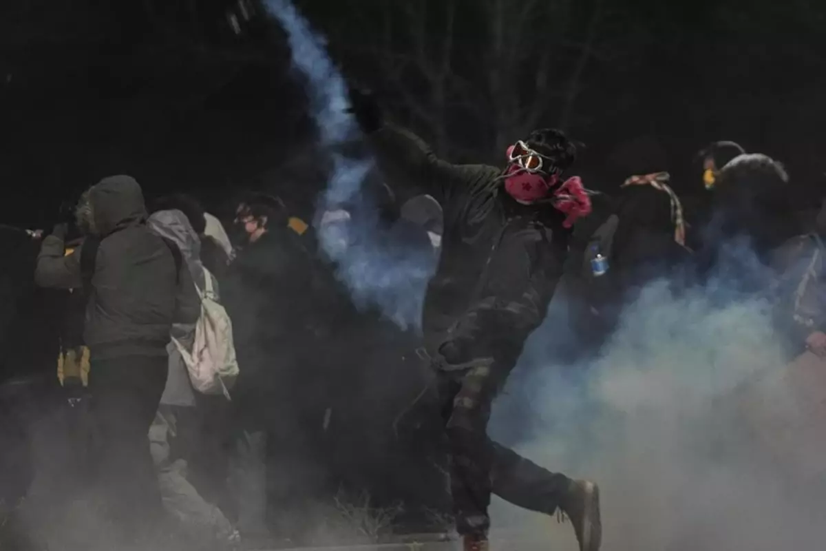 İmamoğlu protestolarında bilanço ağırlaşıyor: 260 kişi tutuklandı, 150 polis yaralı