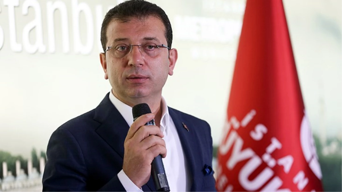 İmamoğlu'nun ihaleye fesat karıştırma davasından yargılanmasına yarın başlanıyor