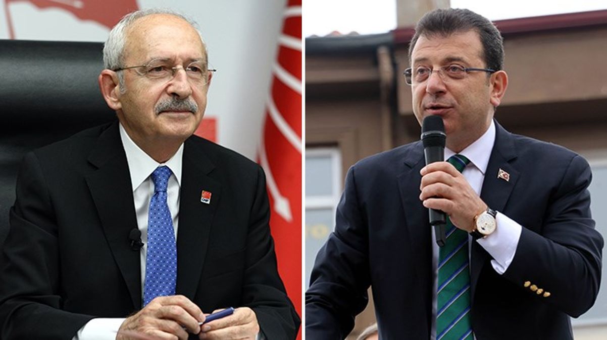 İmamoğlu'nun İstanbul için adaylık kararının ardından Faik Öztrak'tan açıklama: Genel Başkan'ın söylediğini yapmış oldu