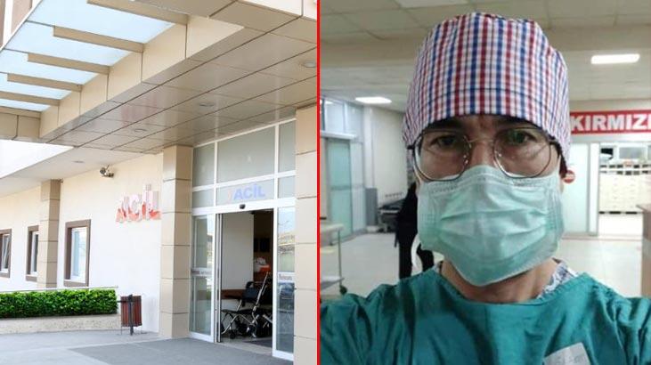 Cahillikte son nokta! 'Kadını kadın muayene eder' dedi...