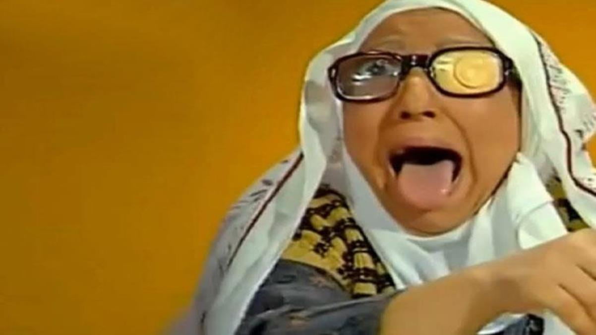 İnce İnce Yasemince dizisinin yıldızı yıllar sonra gündem oldu! Son hali inanılmaz