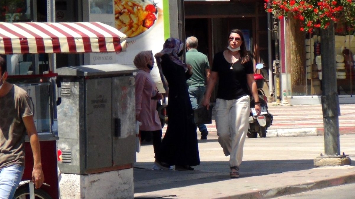İnegöl'de denetimler sıklaştırıldı