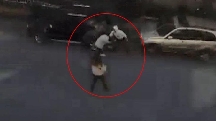 İnfial yaratan görüntüler! Saldırgan hakkında yeni gelişme
