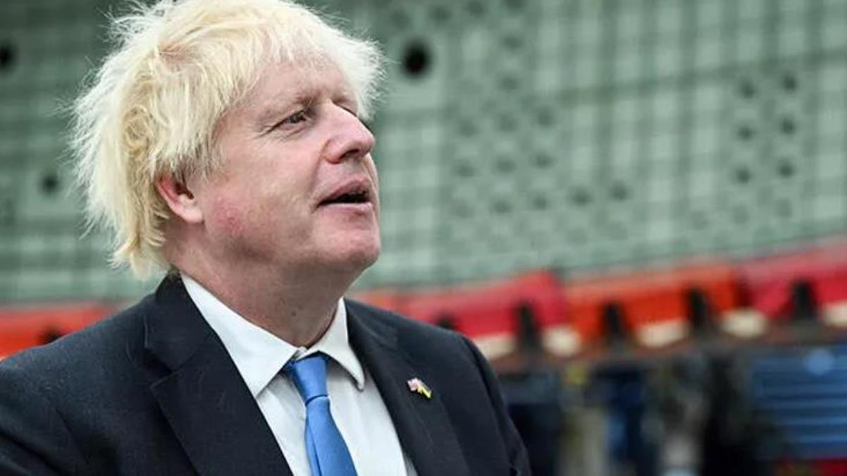 İngiliz Başbakan Johnson'dan ilginç enerji tasarrufu önerisi: Eski su ısıtıcınızı yenisiyle değiştirin