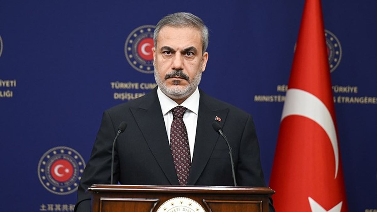 İngiliz medyasından çarpıcı Hakan Fidan analizi: Sırrı kendisini devletin koruyucusu olarak görmesi