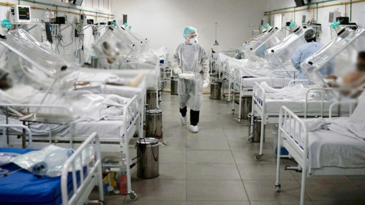 Delta varyantında en sık rastlanılan belirtiler açıklandı