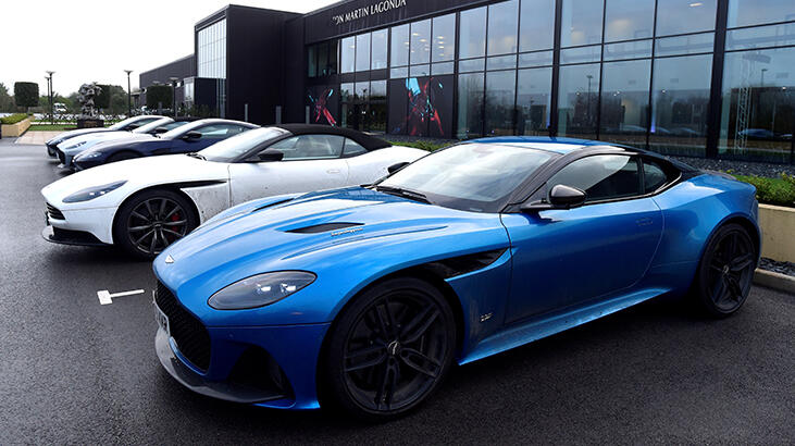 İngiltere otomobil pazarı daraldı!