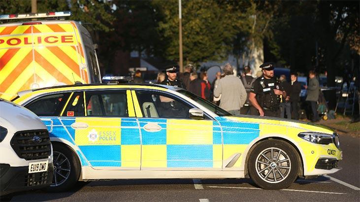 İngiltere şokta! Milletvekilinin öldürüldüğü saldırıyla ilgili açıklama