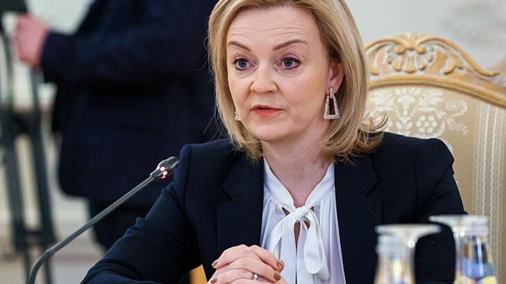 İngiltere'de kritik yasa yürürlüğe girdi! Rusya Ukrayna'yı işgal ederse...