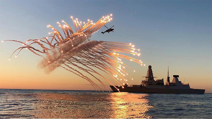 İngiltere'den Rusya kararı! İki katına çıkarıyor