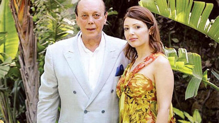 İngiltere'nin en zenginleri arasında! Asil Nadir baba oldu