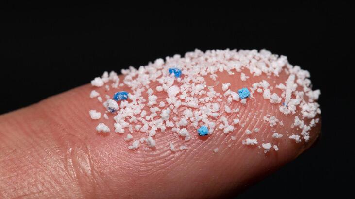 İnsan kanında ilk kez mikroplastik tespit edildi
