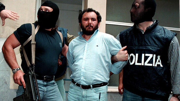 'İnsan kasabı' tahliye edildi! Tepki yağıyor...