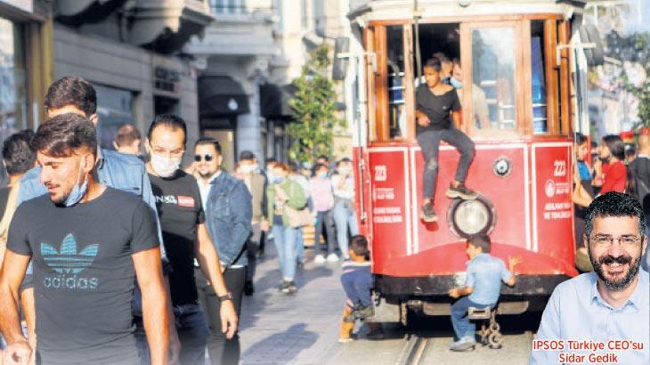 İnsanlar riskin farkında değil