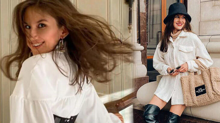 Instagram fenomeni Kristina Zhuravleva ormanda ölü olarak bulundu
