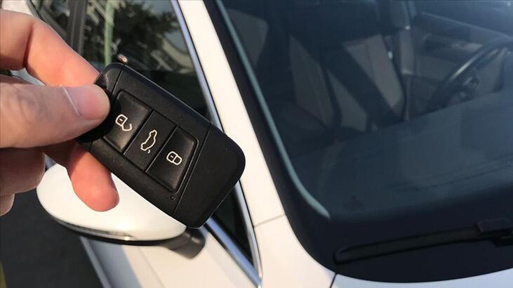 İnternetten araç satın almak isteyenlere 'kapora dolandırıcılığı'