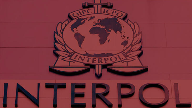 INTERPOL arıyordu... Türkiye'de yakalandılar!