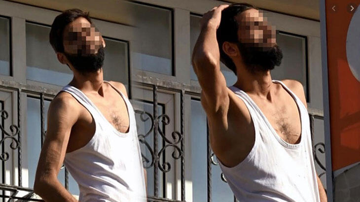 İntihar girişiminde saçını tarayıp, poz veren gencin aile dramı ortaya çıktı