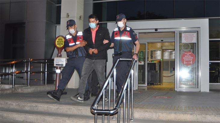 İntihar süsü verilmişti! Gerçek ortaya çıktı