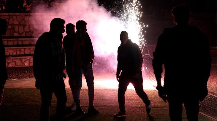İran'da 'Çarşamba Suri' kutlamaları! 13 kişi yaşamını yitirdi çok sayıda yaralı var