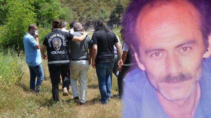 İş insanı diri diri yakıldı! 'Ben yanından ayrıldığımda sapasağlamdı'