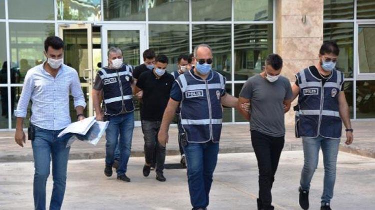 İş insanına ölüm tehdidi!  'Oyuncak tabanca' detayı dikkat çekti