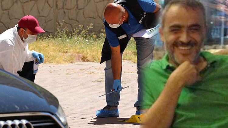 İş insanını öldüren sanık: Susma hakkımı kullanmak istiyorum