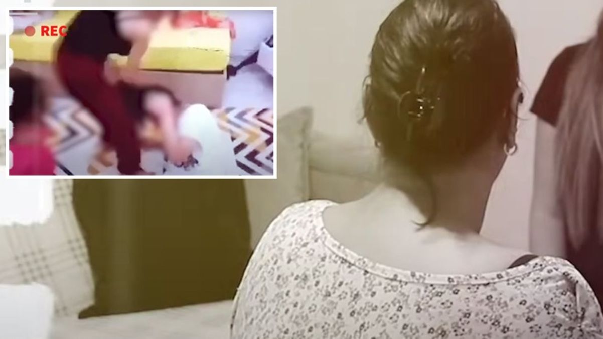 İşkence, cinsel istismar, şantaj! Kızına yapılanlar anneyi isyan ettirdi: Yetkililer el koymazsa ben katliam yaratacağım