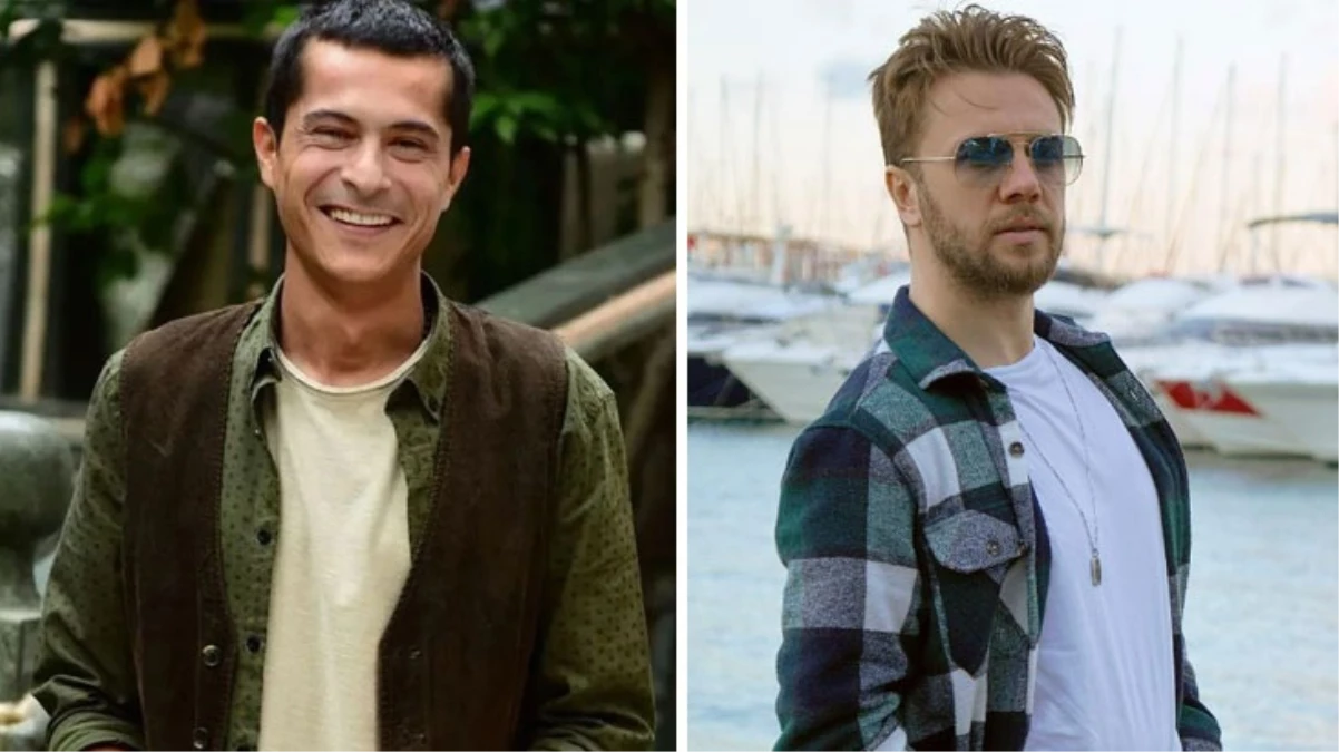 İsmail Hacıoğlu'nun Gazze paylaşımı Selim Gülgören'e ait çıktı