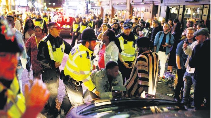 İspanya’da 2’nci dalga 2 yeni karantina