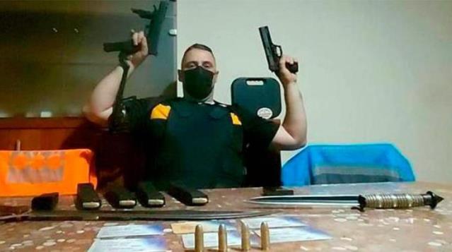 İspanya'da bir ilk! Talebi kabul edilen mahkum ötanaziyle öldürüldü