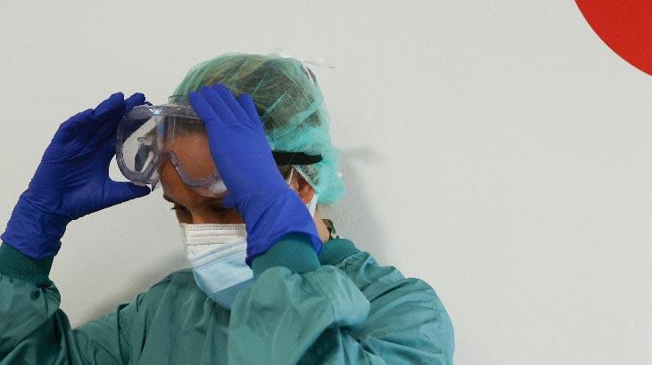 İspanya'da korkutan tablo! Yaz döneminin en yüksek seviyesi