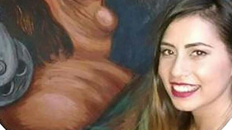 İspanyol kadın ‘Kendim düştüm’ dedi, dosya kapandı!