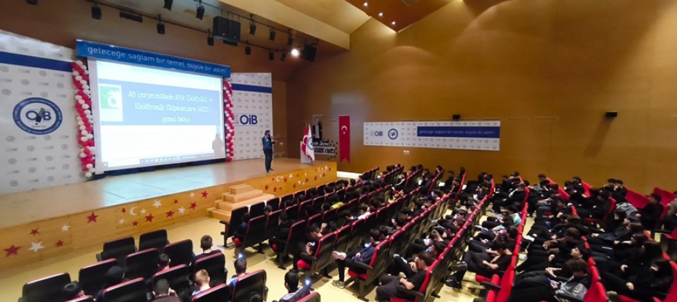 “İsrafı Kapat, Faydayı Aç”