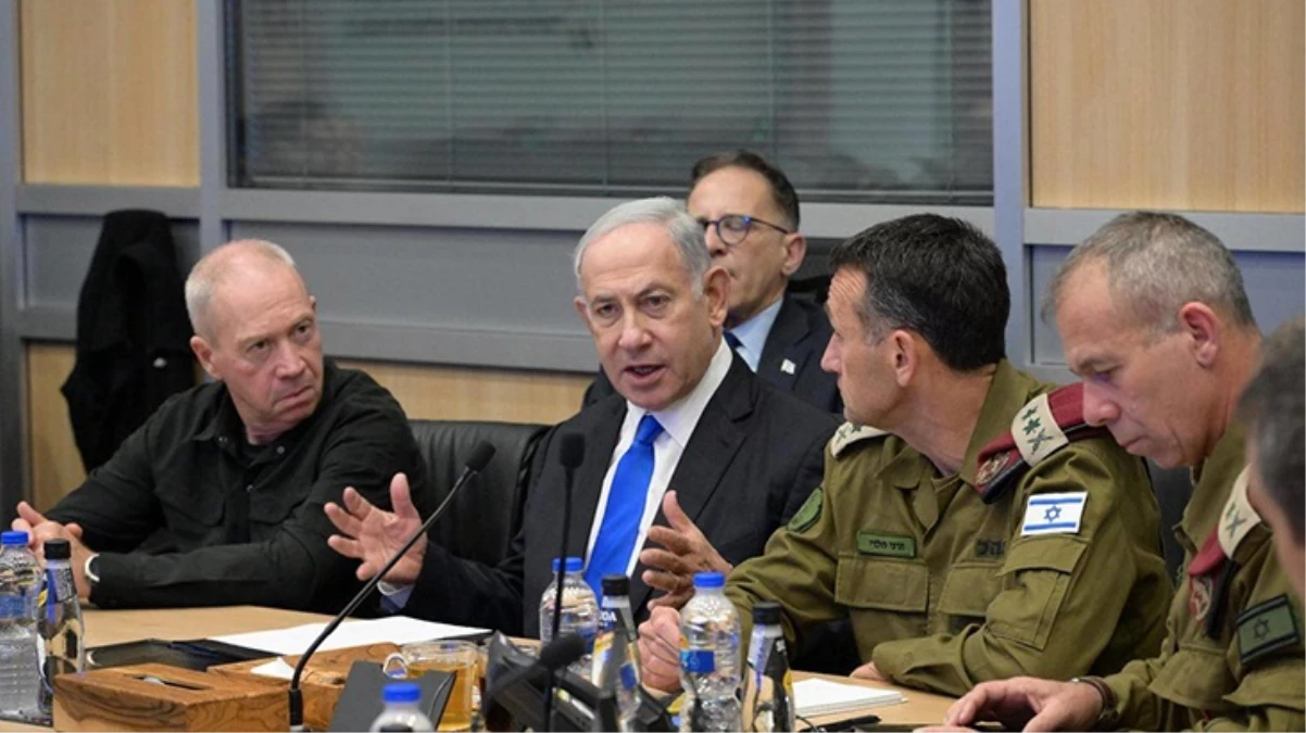 İsrail askerlerinin 3 rehineyi öldürmesi sonrası köşeye sıkışan Netanyahu, yeniden Hamas'ın kapısını çalacak