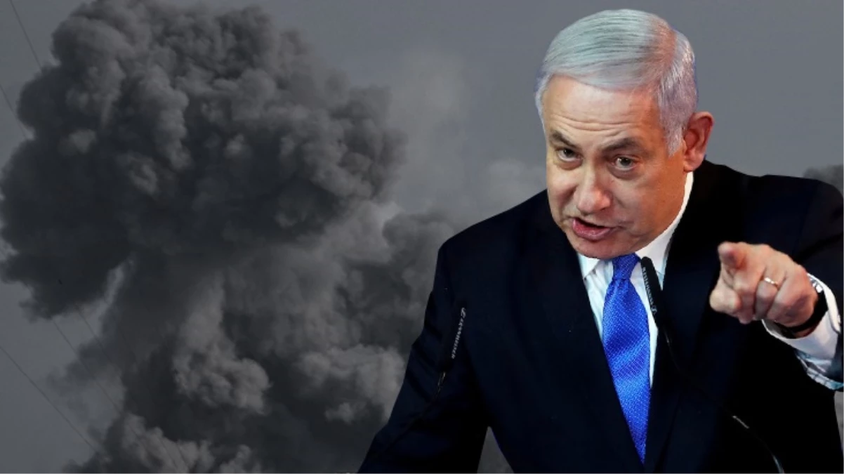 İsrail jetleri, Suriye'nin Halep kentindeki havalimanını vurdu