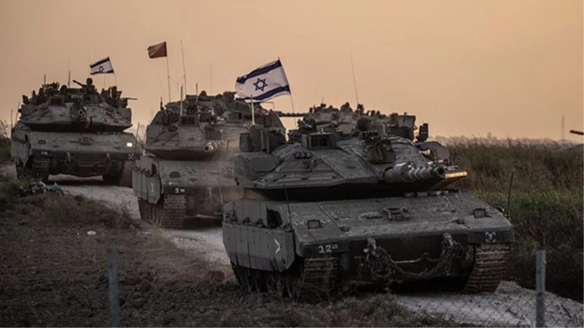 İsrail Maliye Bakanı Batı Şeria'yı tehdit etti: Gazze gibi harabeye çeviririz