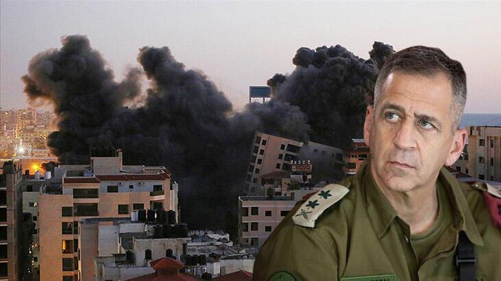 İsrail'den açık tehdit! 'Yakın zamanda' diyerek duyurdu