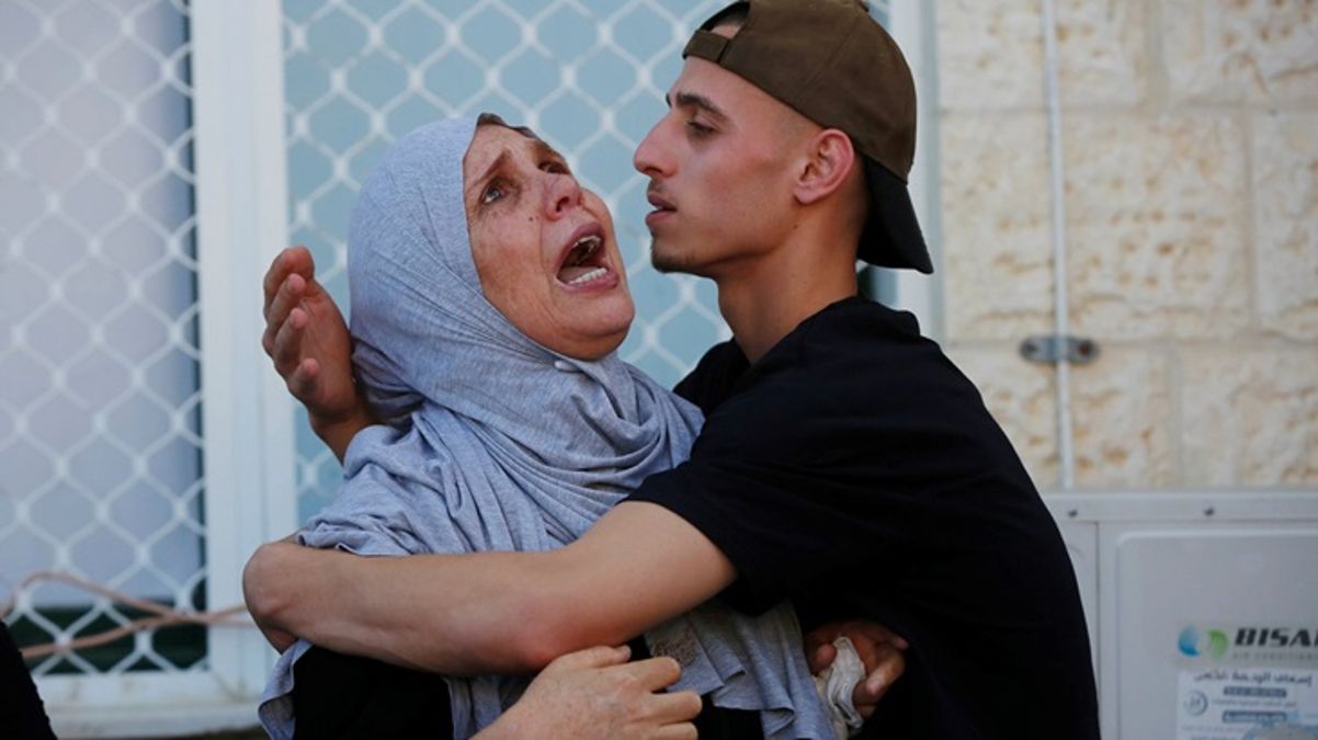 İsrail'in Gazze'ye düzenlediği saldırılarda ölü sayısı 4.137'ye yükseldi! Kayıp sayısı da korkunç boyutta
