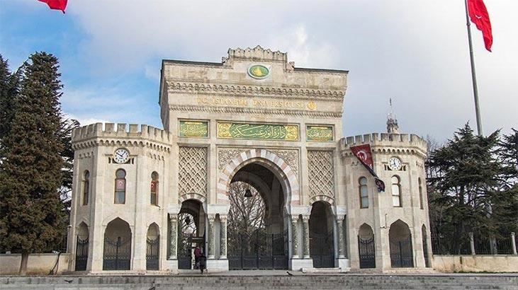 İstanbul Üniversitesi'nde eğitim online mı? Açıklama geldi