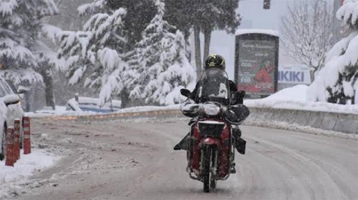 İstanbul Valisi Yerlikaya duyurdu! Motokurye, motosiklet, elektrikli scooter kararı