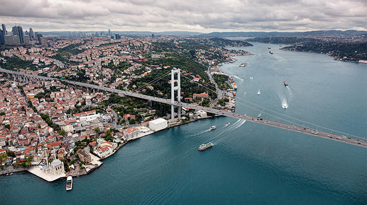 İstanbul’a deniz itfaiyesi şart!