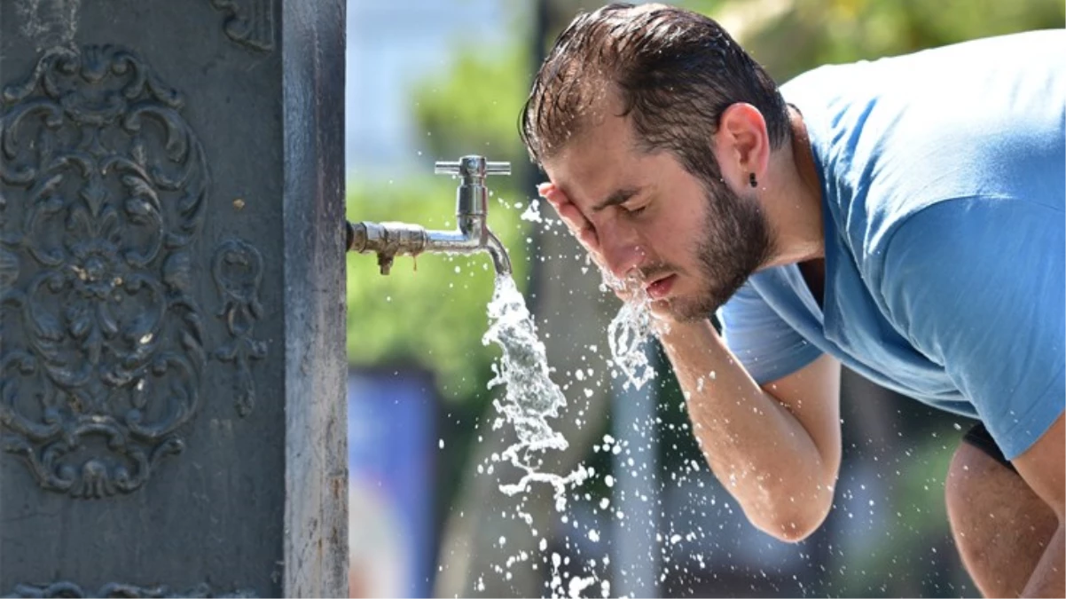 İstanbul'a yeni bir sıcak hava dalgası geliyor! Kandilli tarih verip 