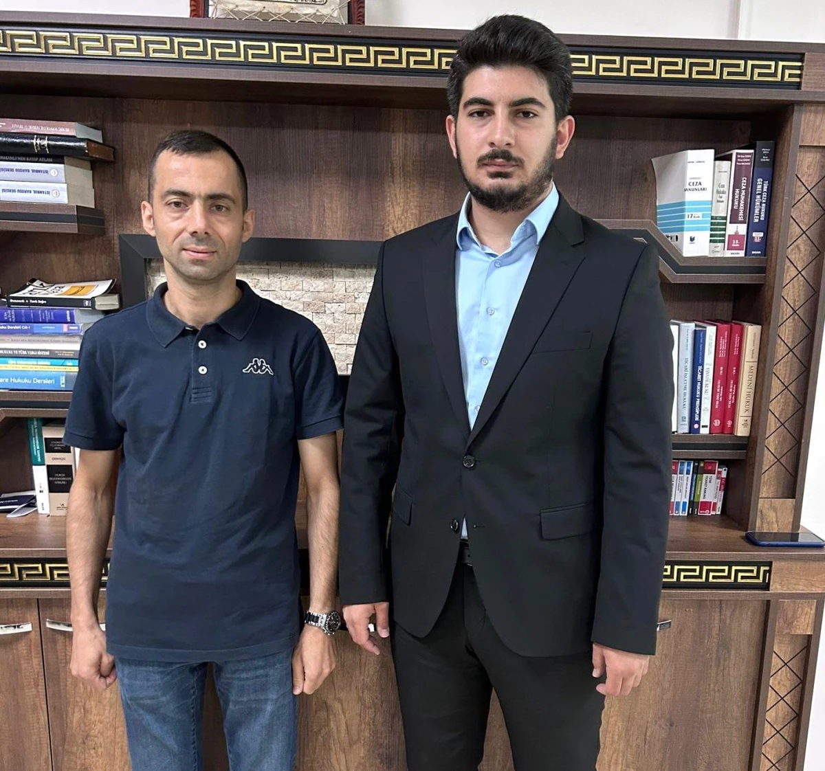 İstanbul'da Aldatıldığını İddia Eden Levent Erol, Boşanma Davası Açtı