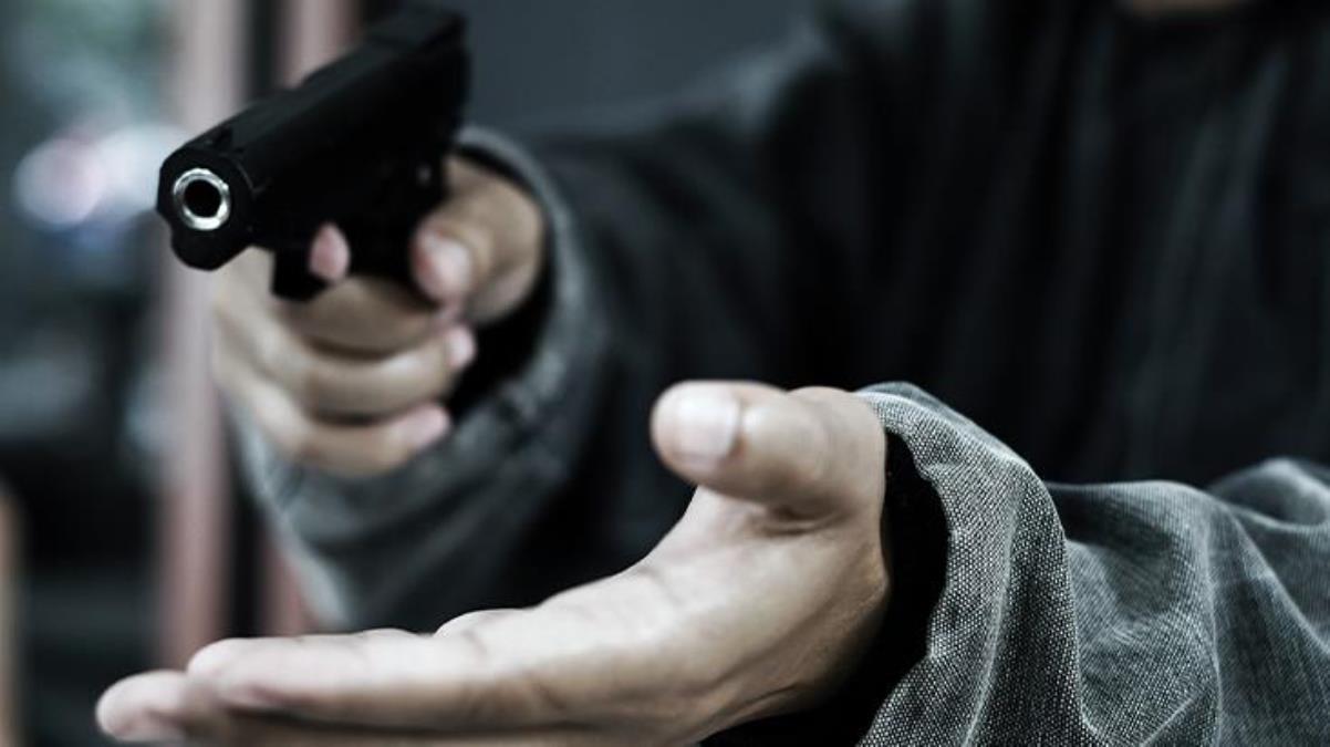 İstanbul'da banka çıkışında 860 bin liralık gasp