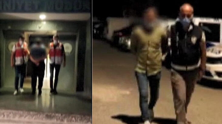 İstanbul'da dev operasyon! Aranan 209 şüpheli yakalandı