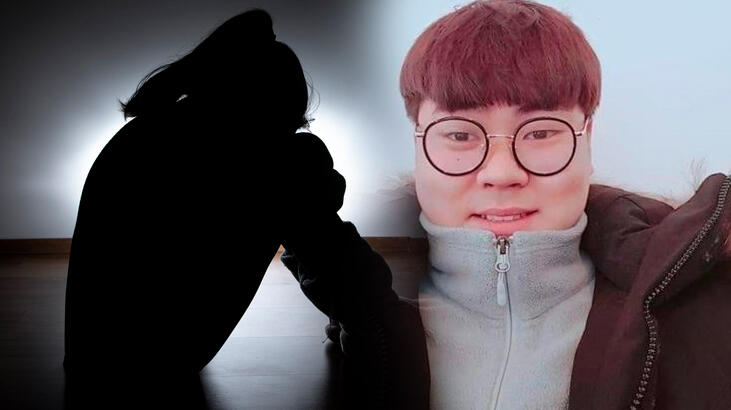 Koreli yazardan genç kıza tecavüz ve işkence!